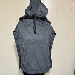Men's BCG Gray Hoodie Sweater